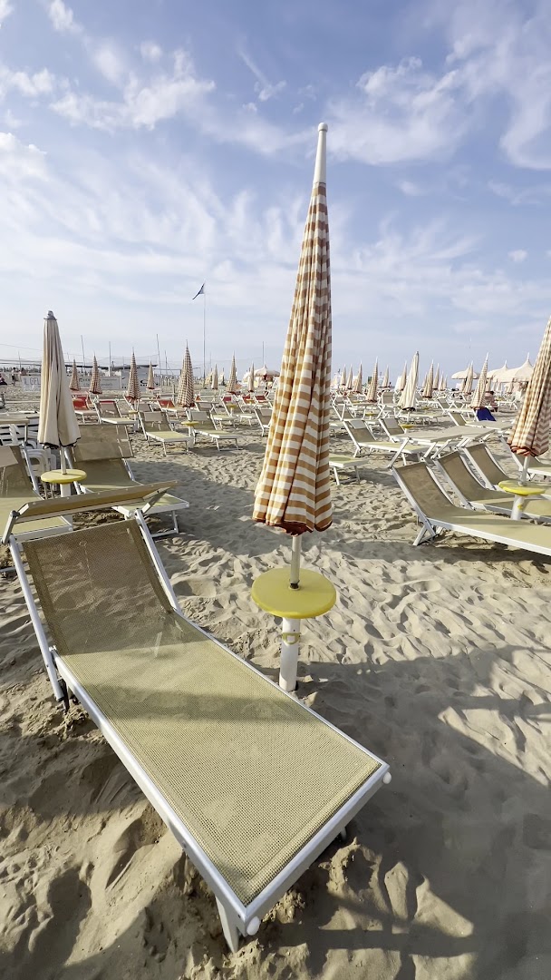 Bagno Milano, Cesenatico