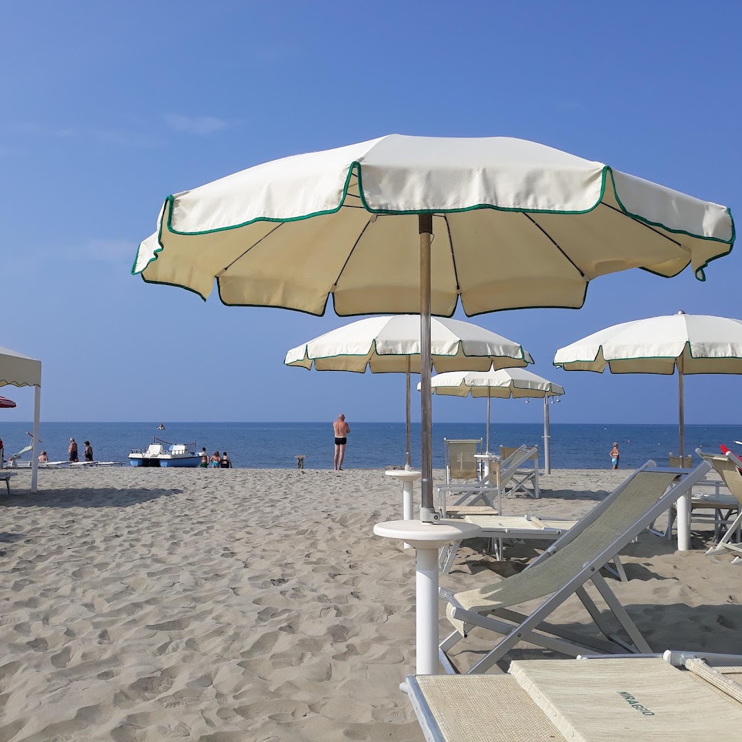 Bagno Miraggio