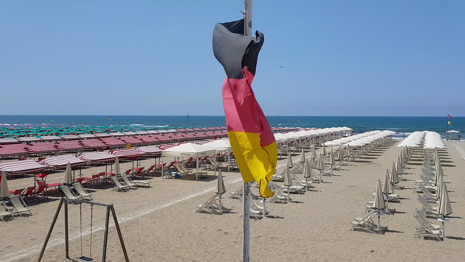 Bagno Miraggio