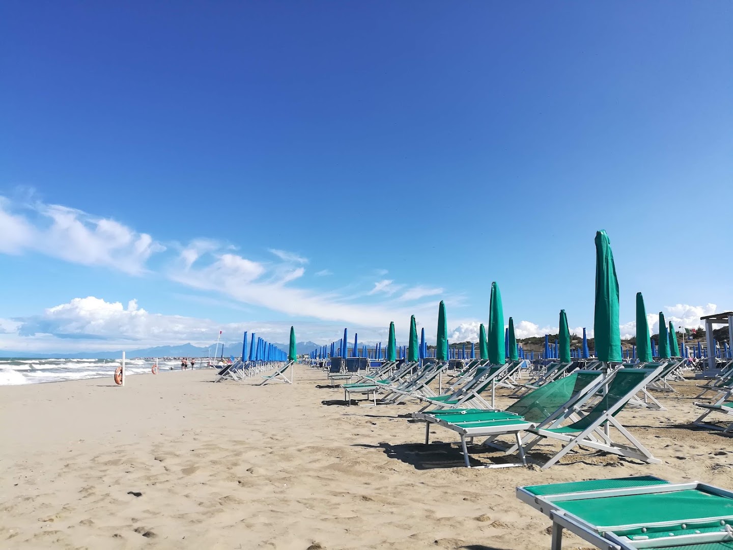 Bagno Miramare