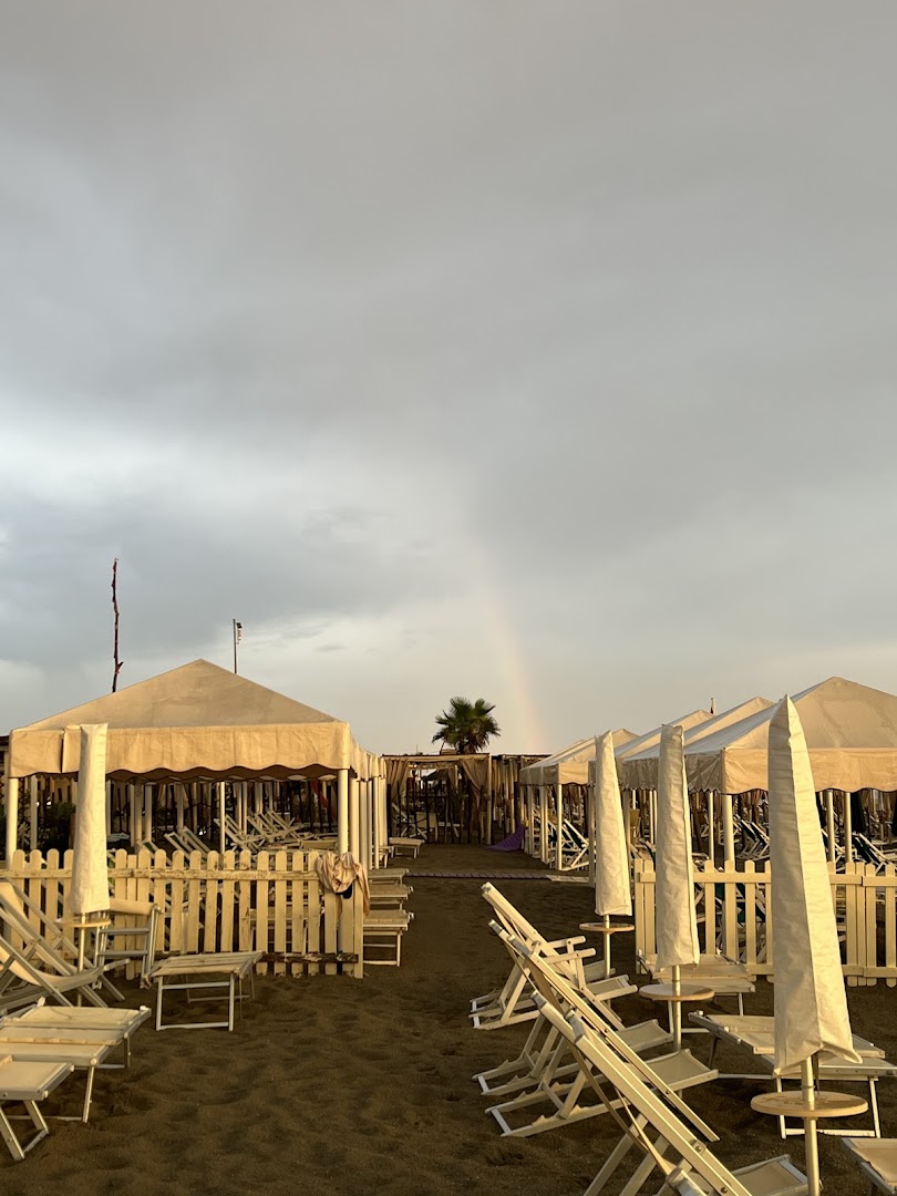 Bagno Myricæ
