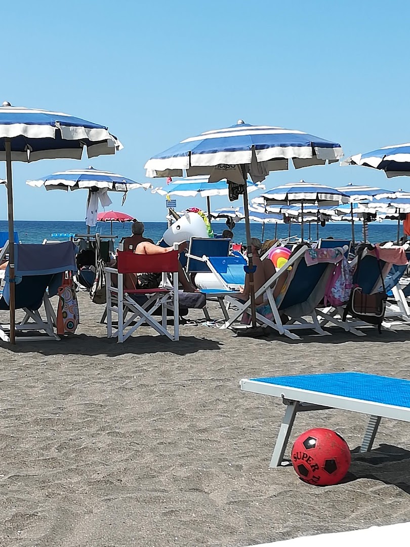Bagno Nando