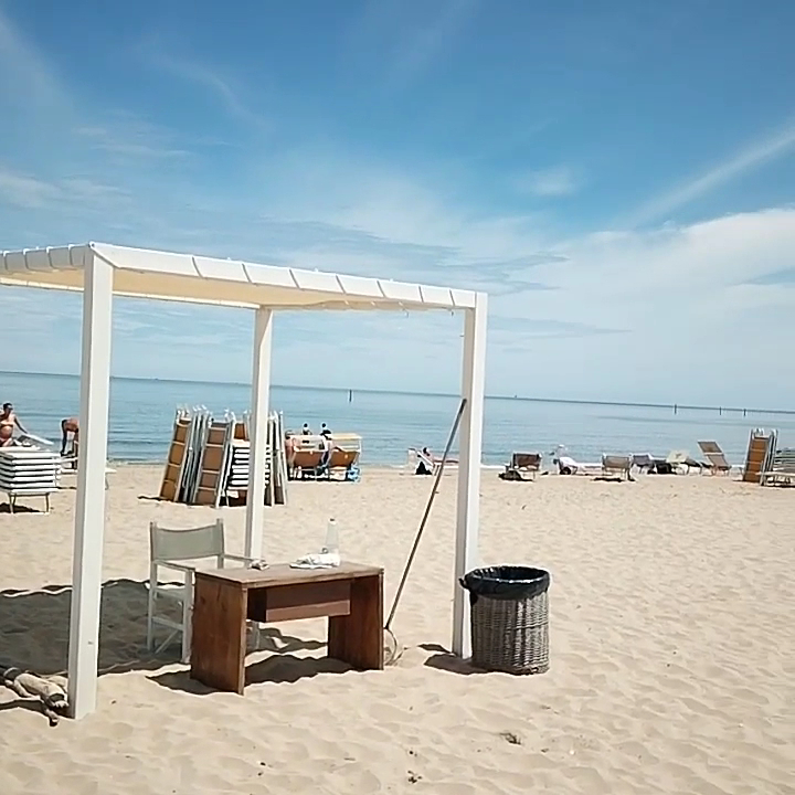 Bagno Nariz