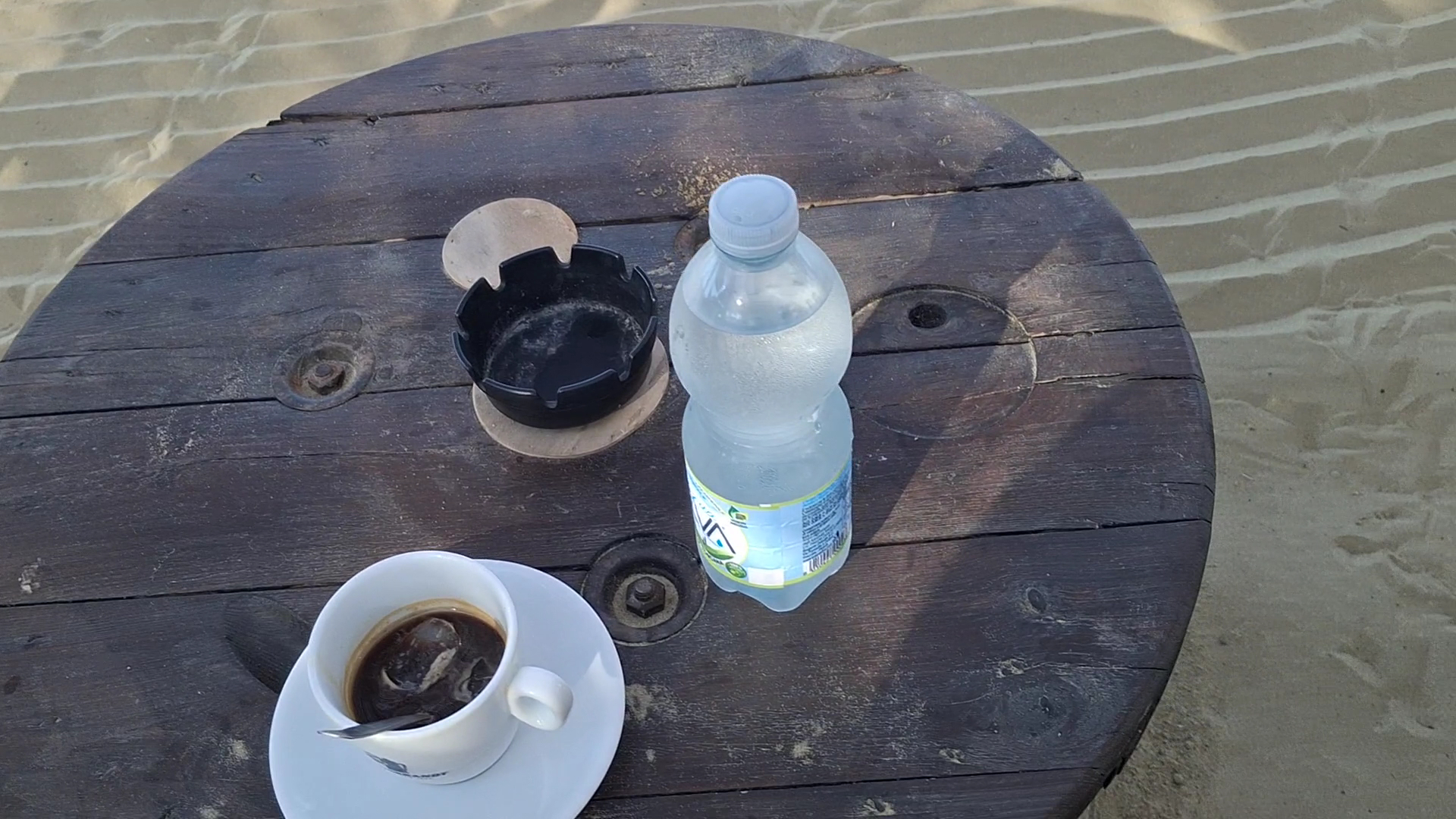 Bagno Nautilus Beach