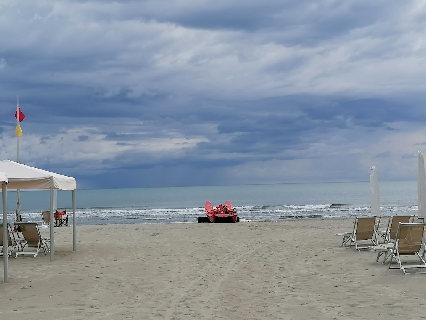 Bagno Nautilus Beach