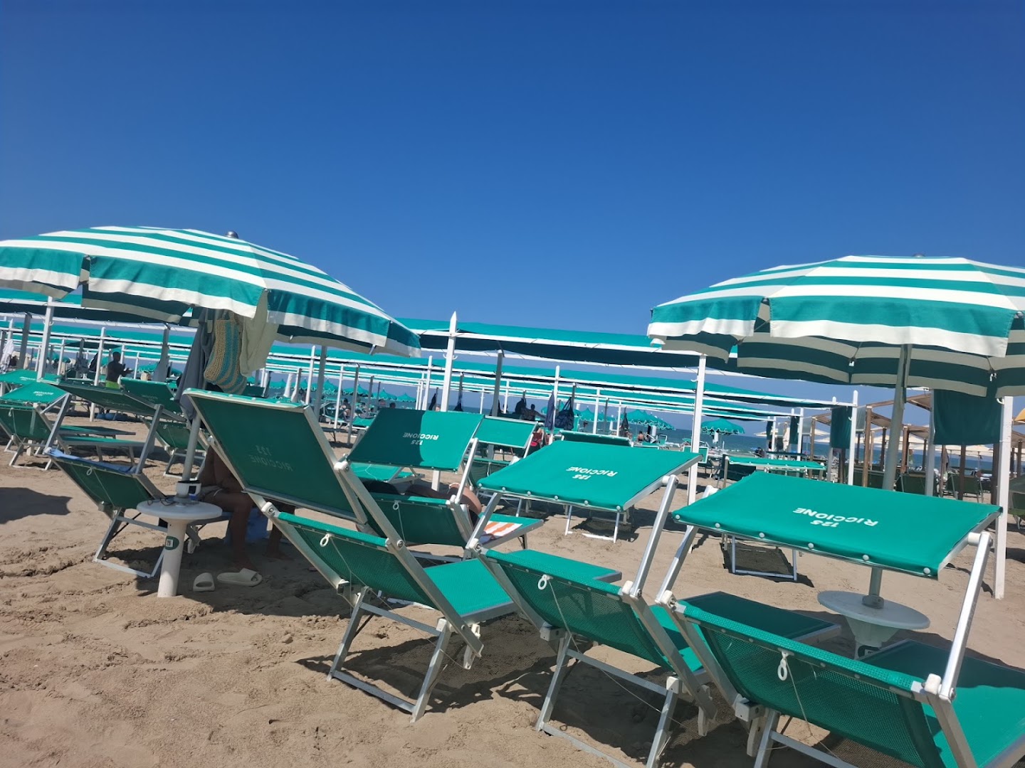 Bagno Nello 125