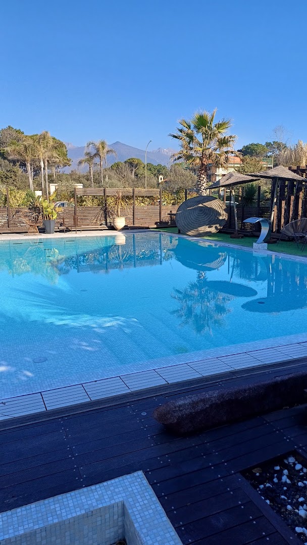 Bagno Nelly Osteria Sul Mare