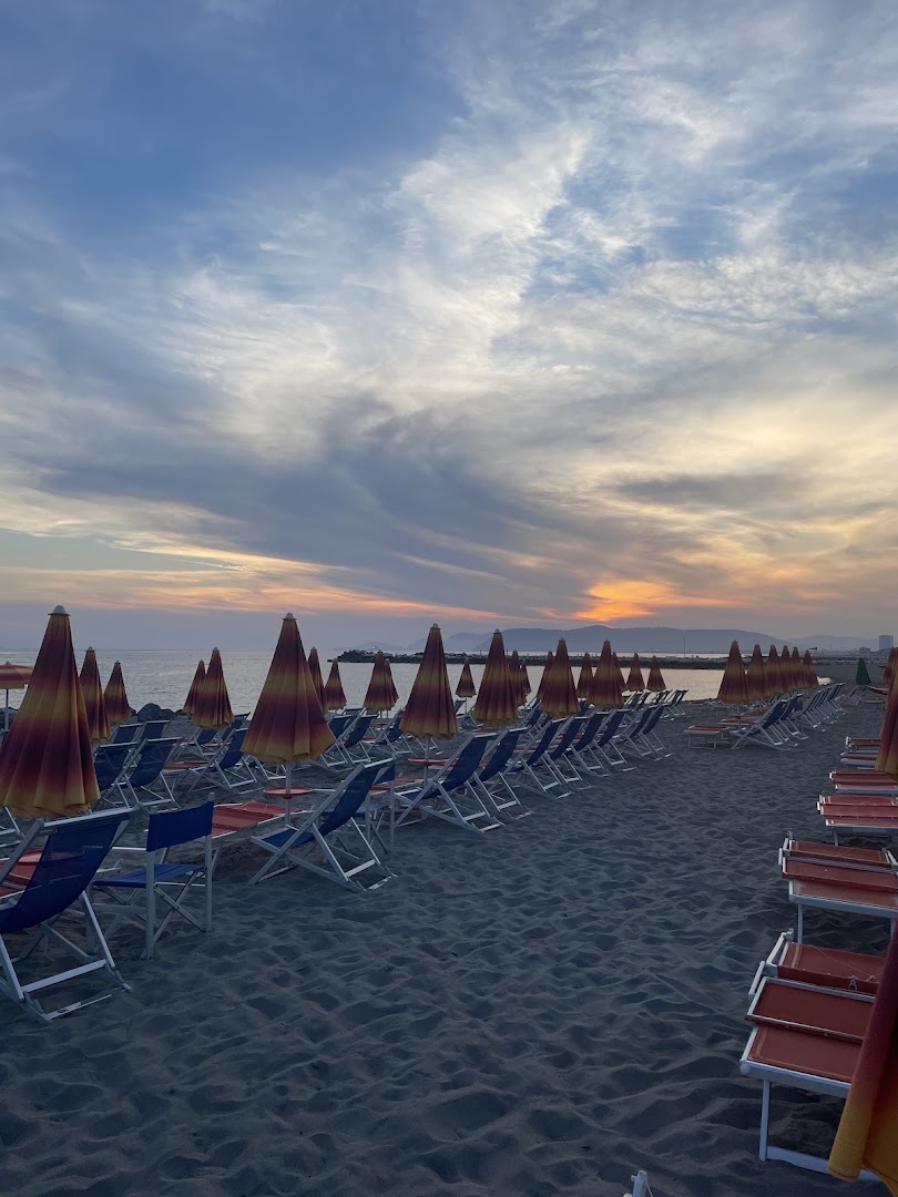 Bagno Nettuno, Cesenatico