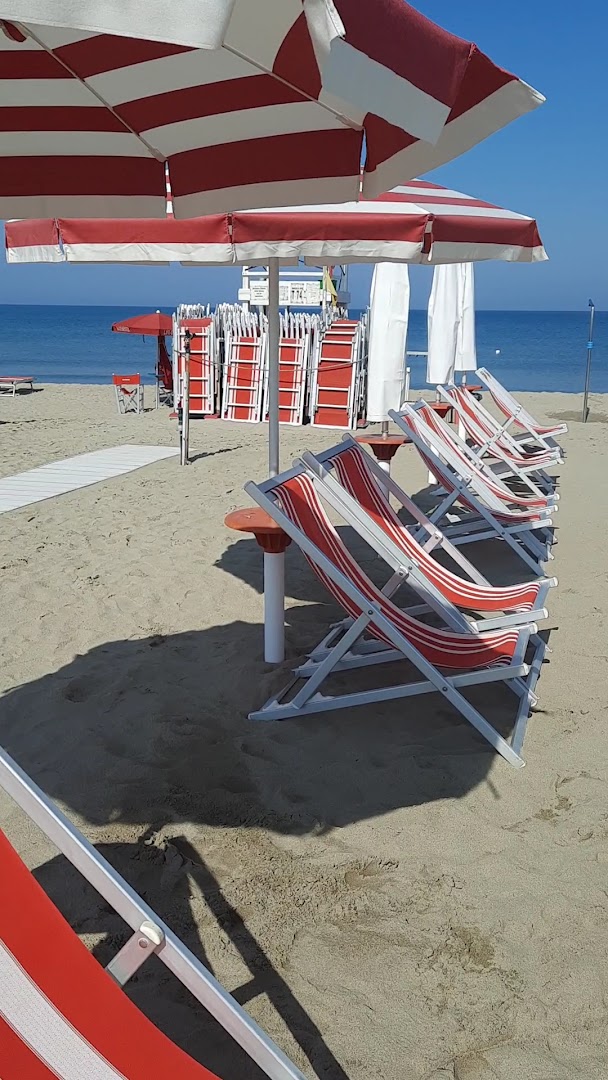 Bagno Nettuno