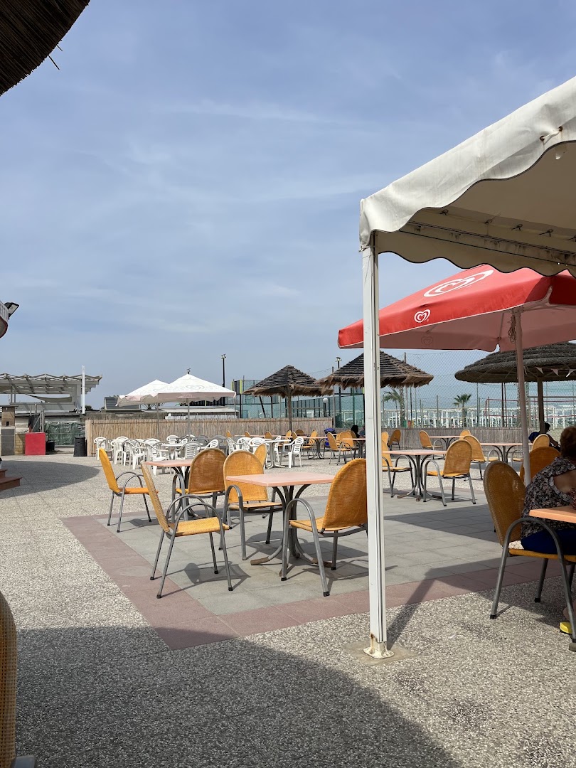 Bagno Nettuno Ristorante