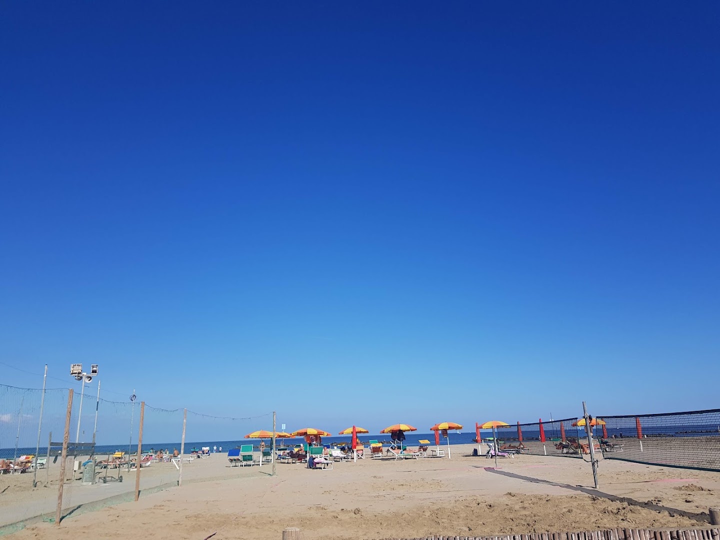 Bagno Nettuno Ristorante