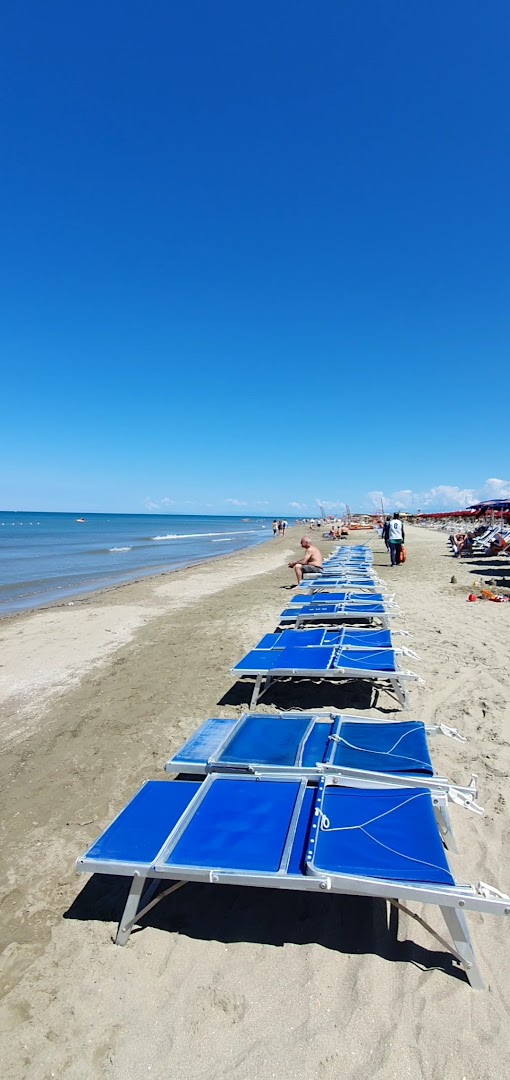 Bagno Nirvana