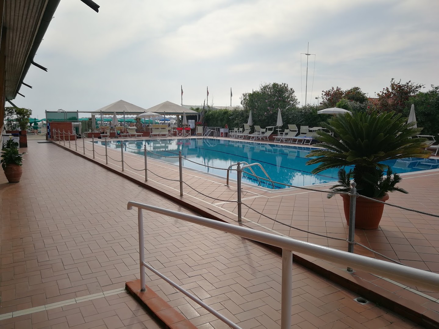 Bagno Norge di Aliboni Gessica e Favilla Andrea SNC, Viareggio