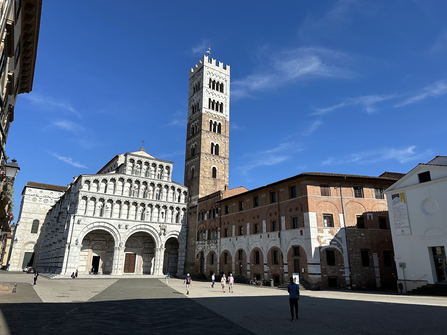 Bagno nuova italia