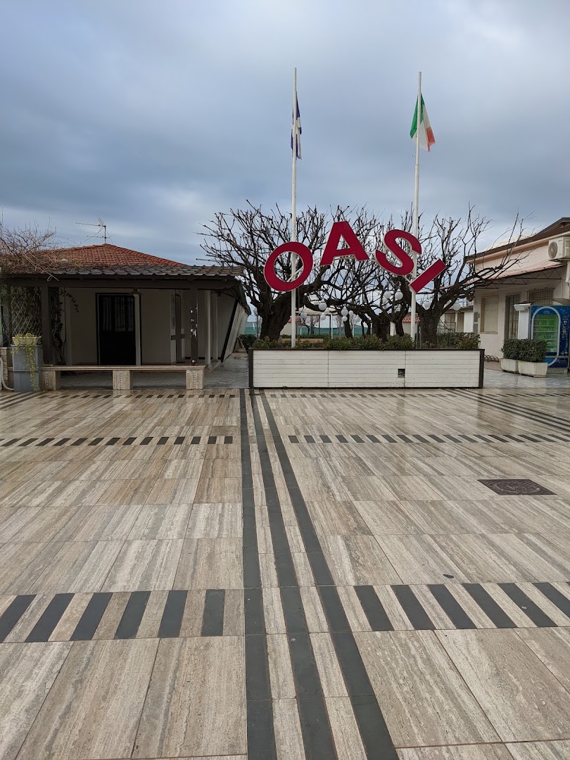 Bagno Oasi