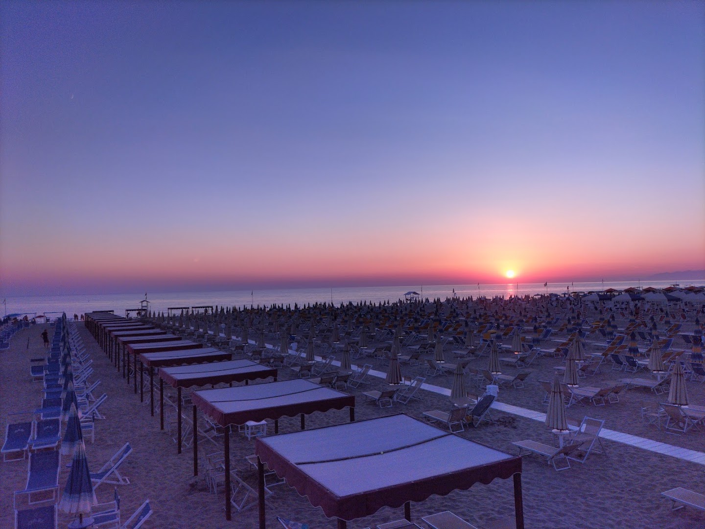 Bagno Oasi