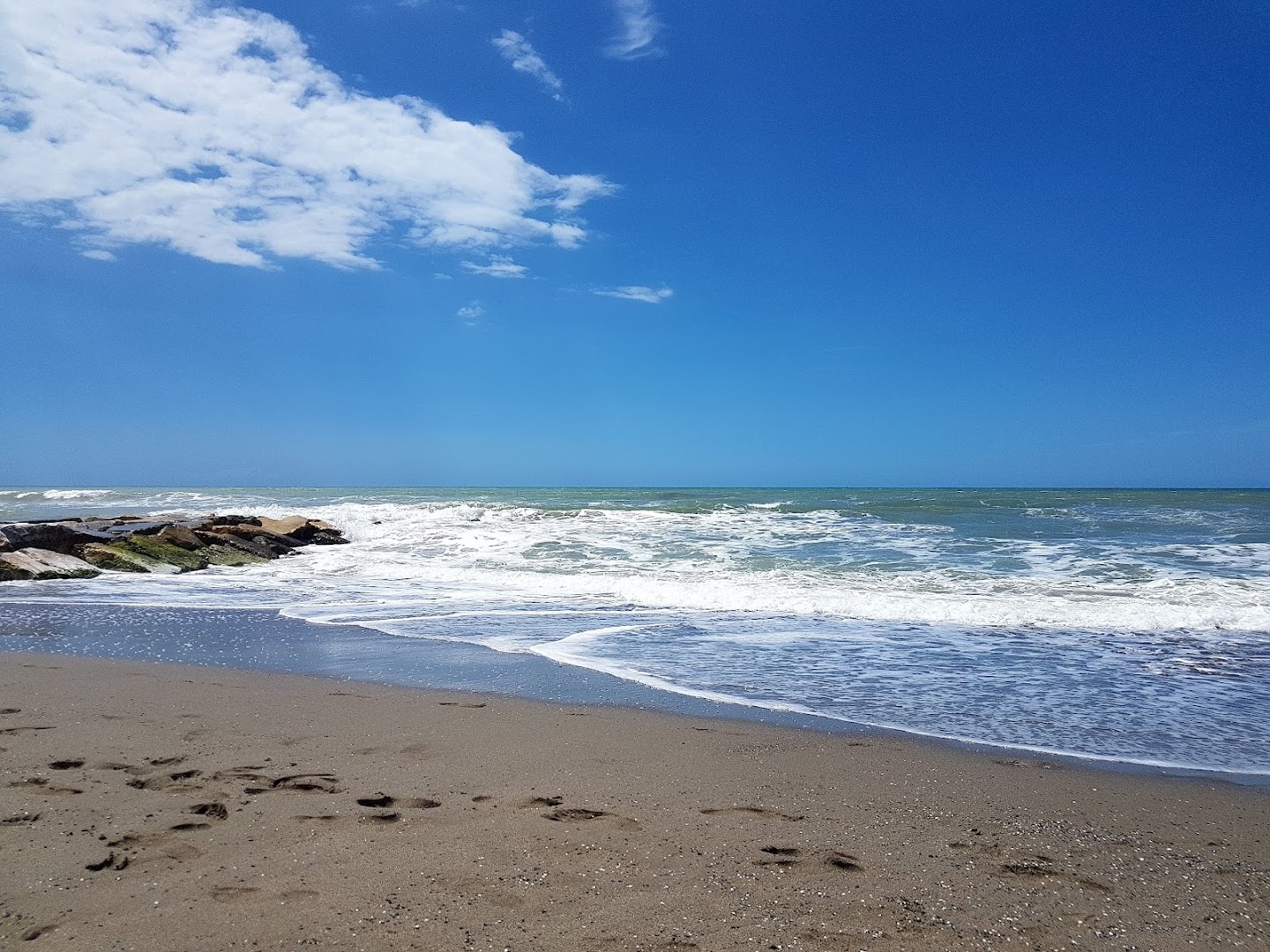 Bagno Oliviero, Massa