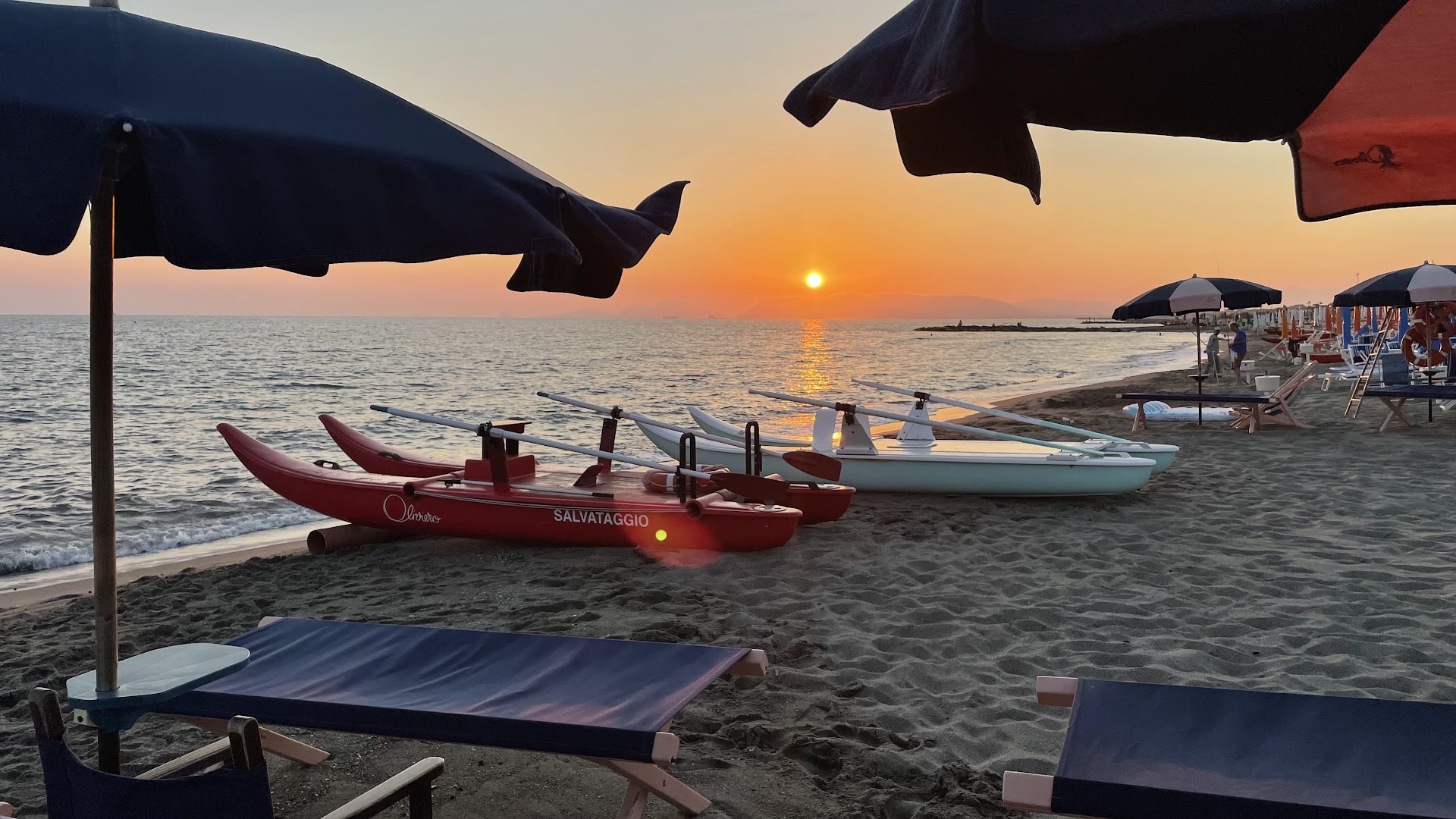 Bagno Oliviero