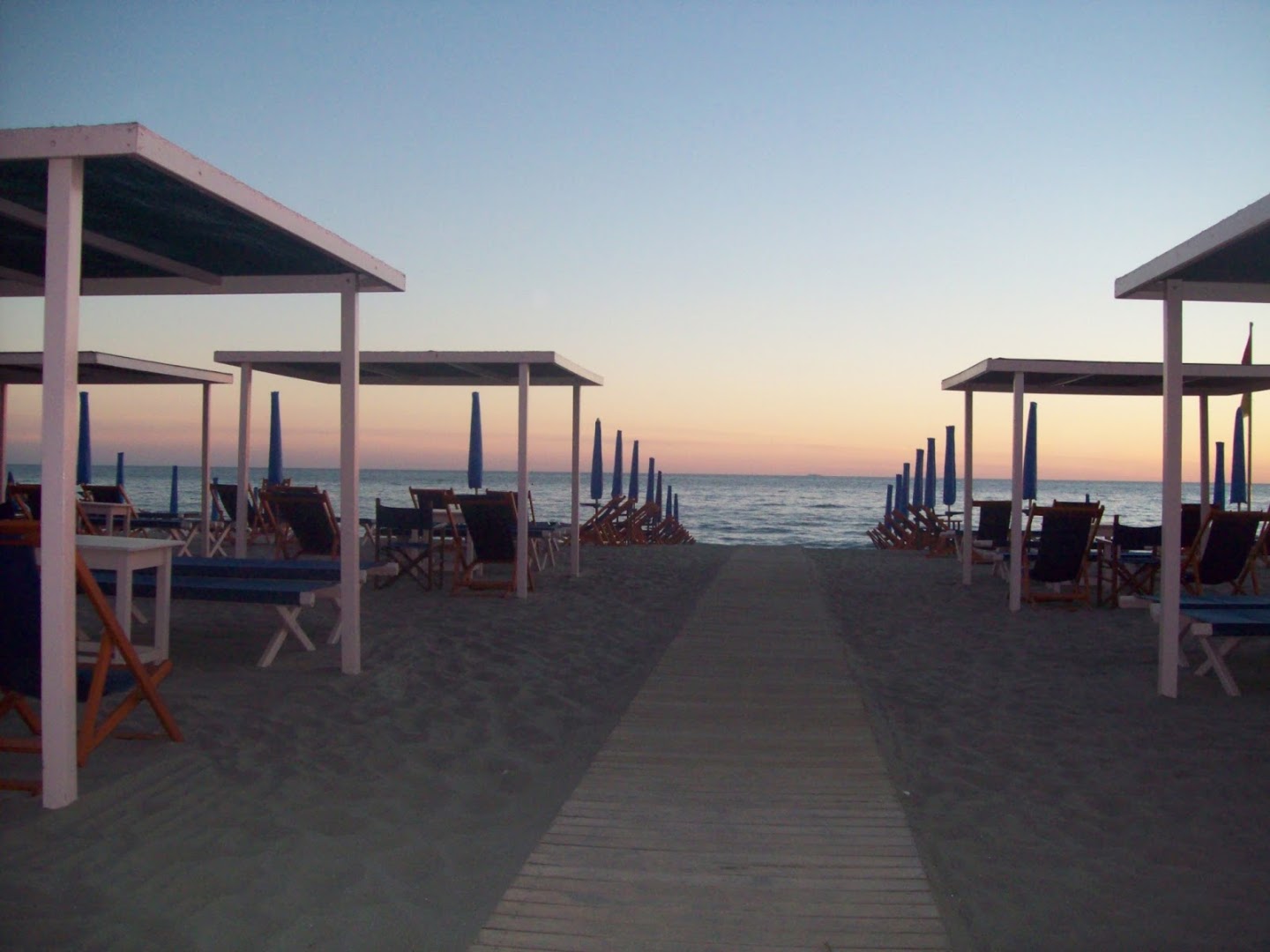 Bagno Oliviero