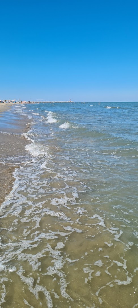Bagno Onda Blu