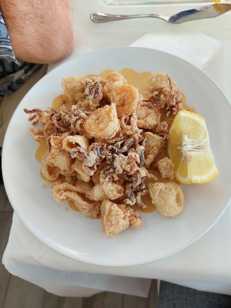 Bagno Onda Blu