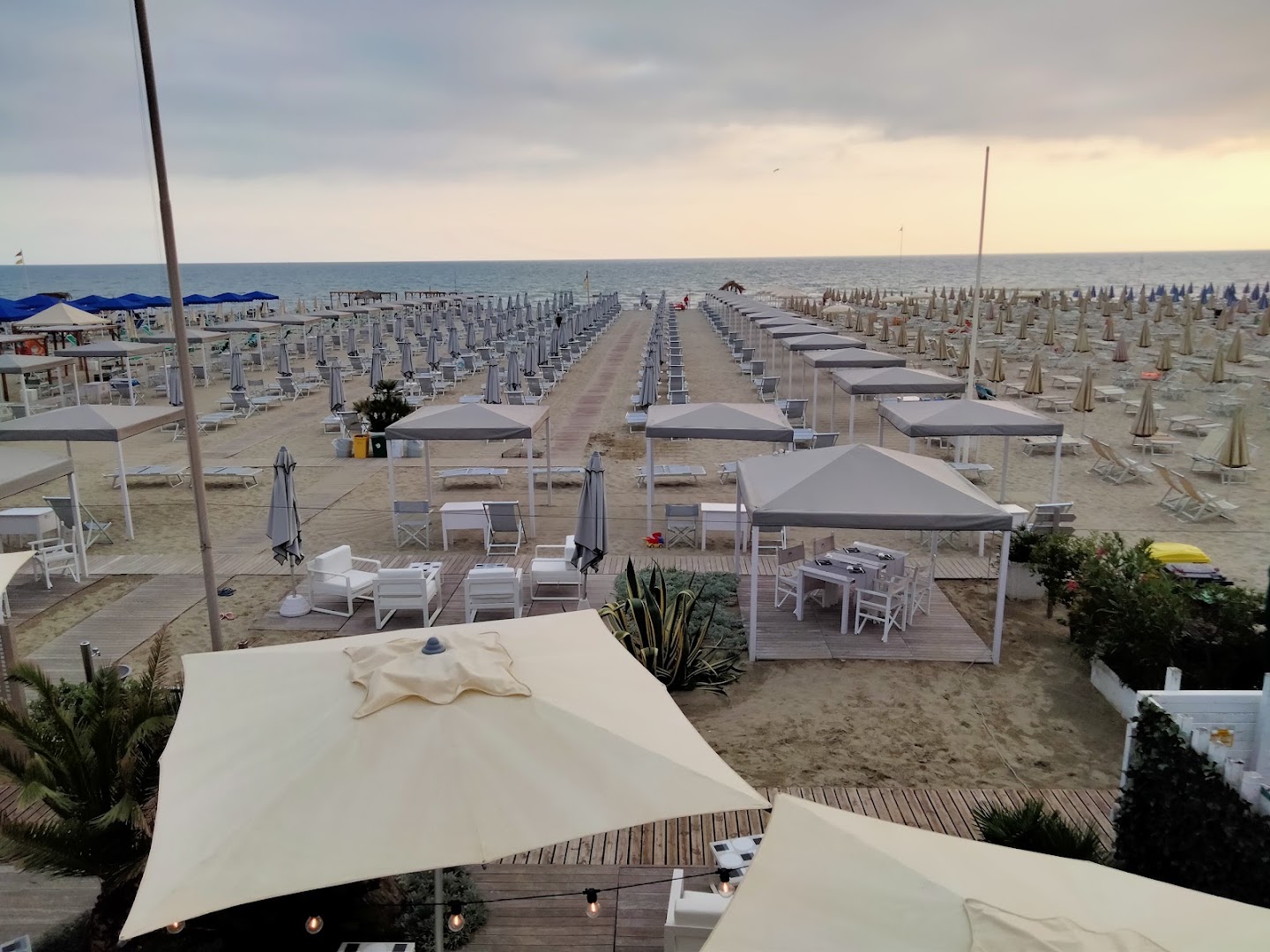 Bagno Onda Snc, Lido di Camaiore