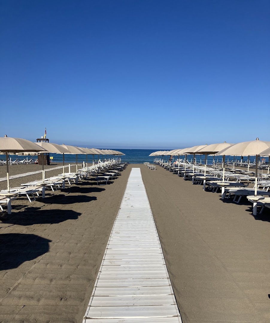 Bagno ONDABLU'