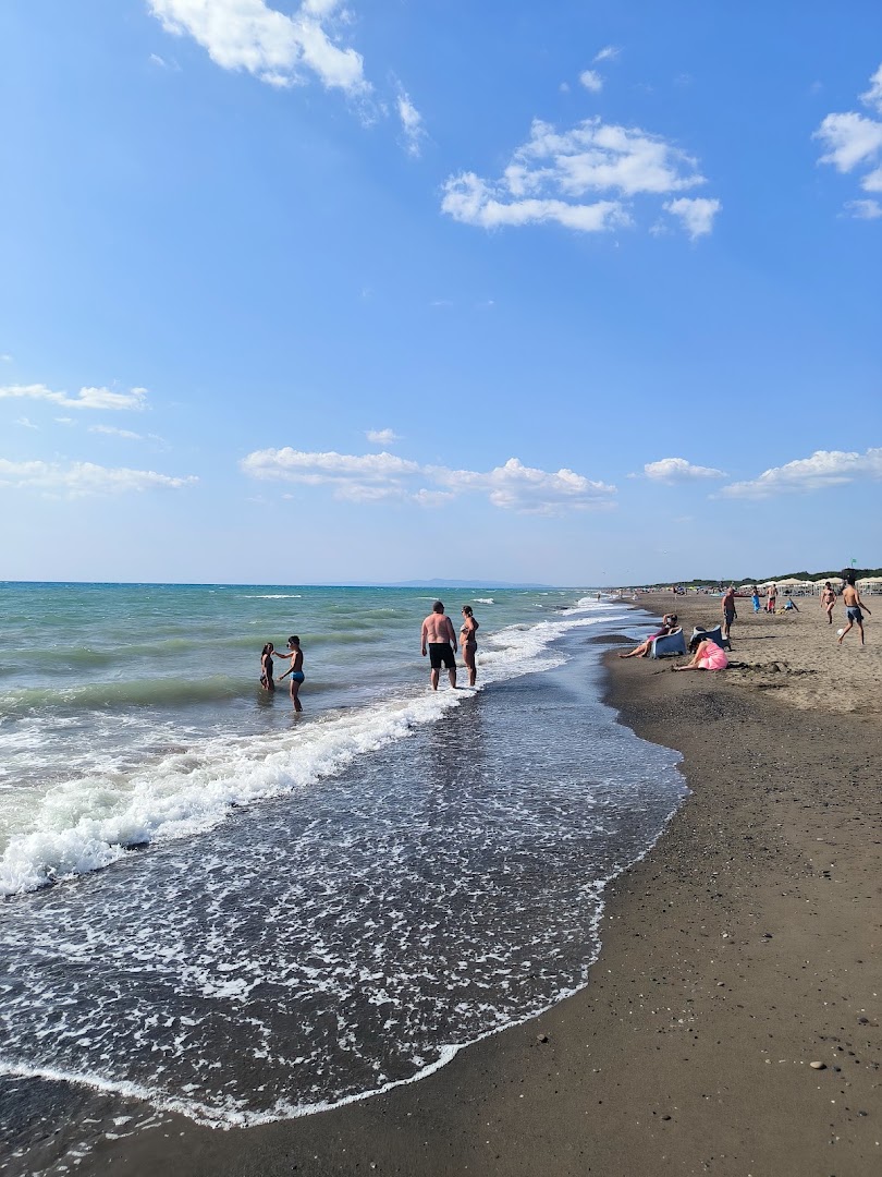 Bagno ONDABLU'
