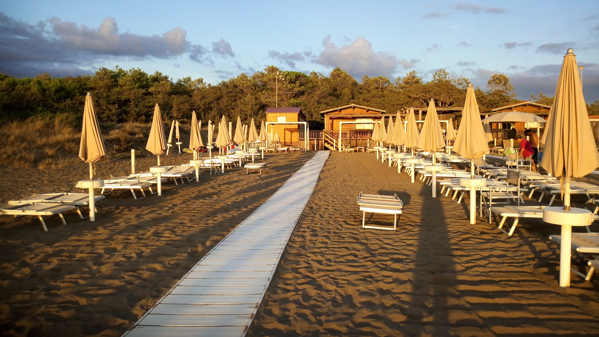 Bagno ONDABLU'
