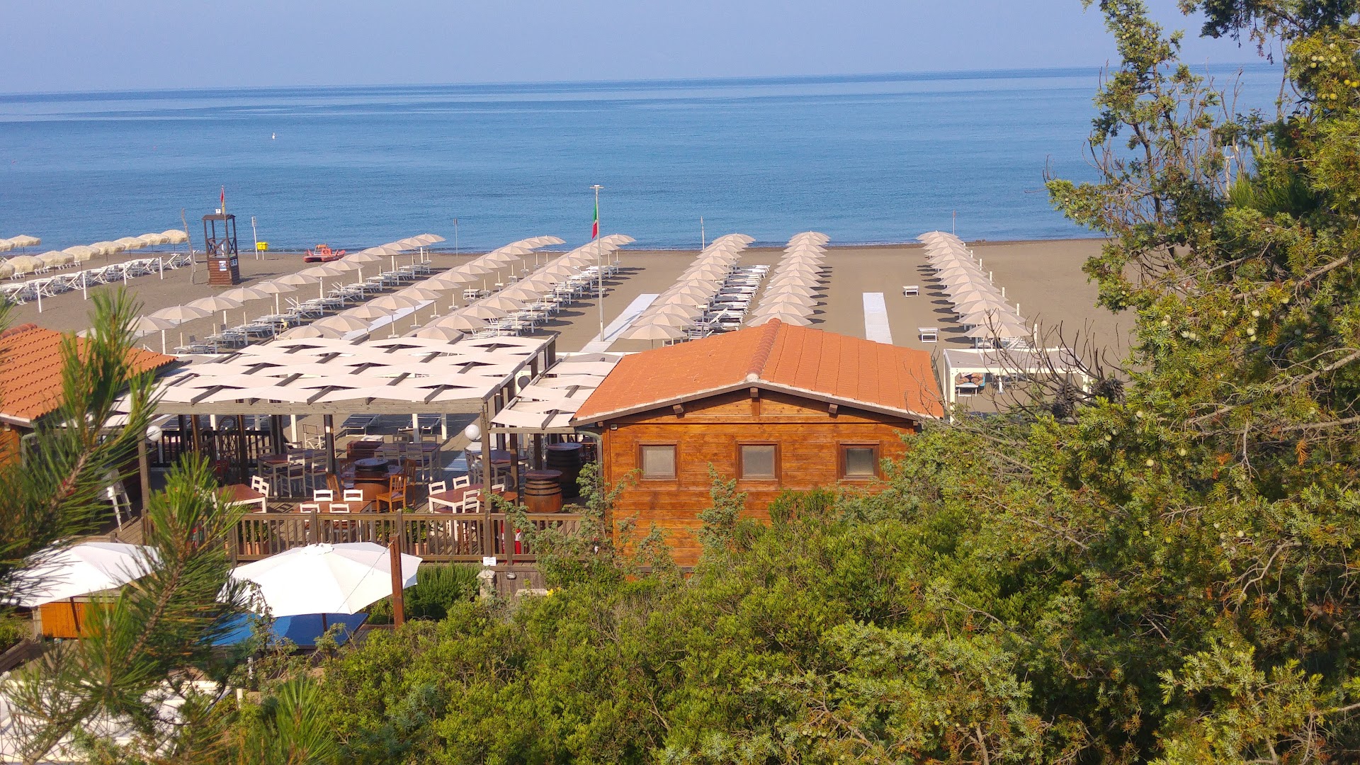Bagno ONDABLU'
