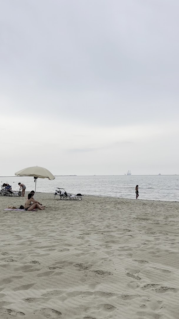 Bagno Ondina