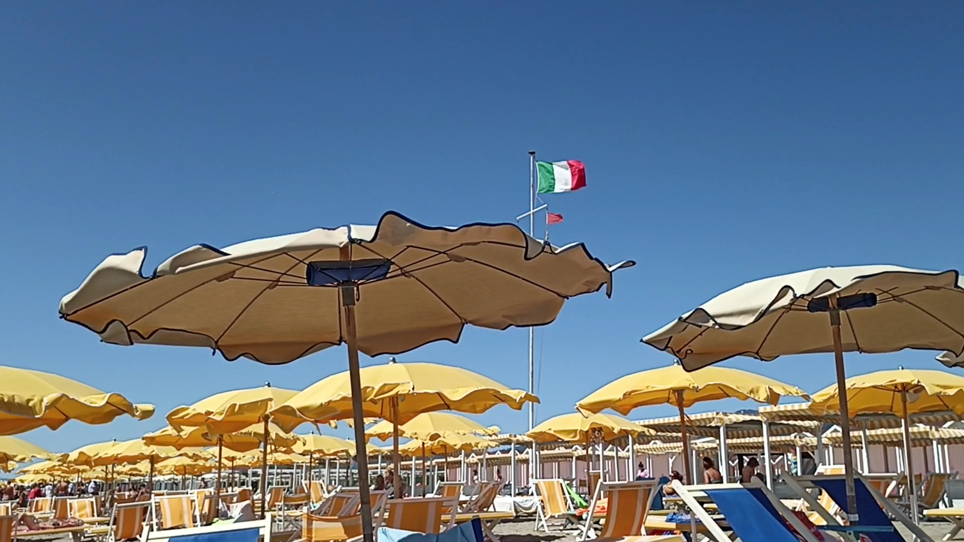 Bagno Orizzonte