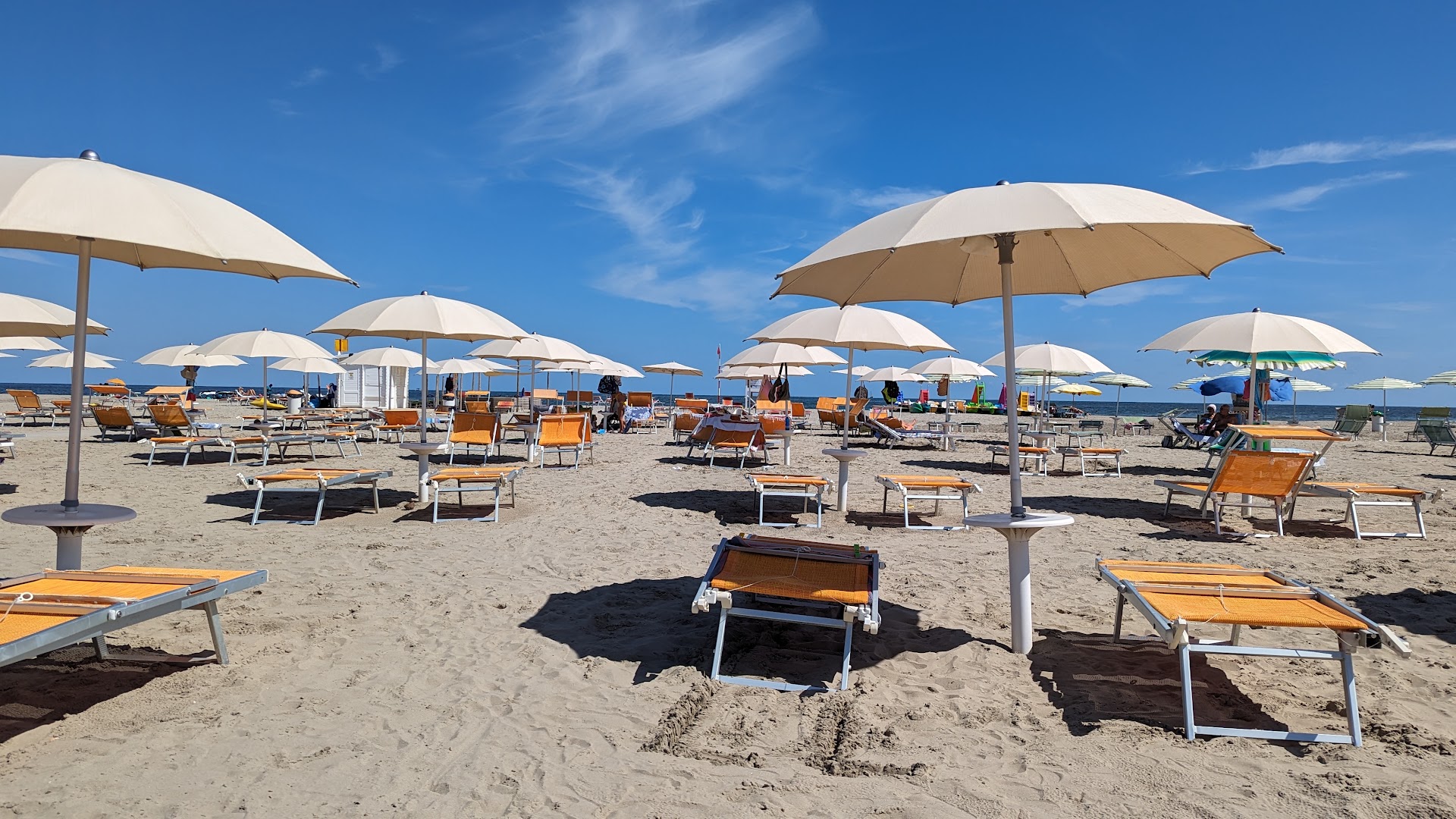Bagno Oro