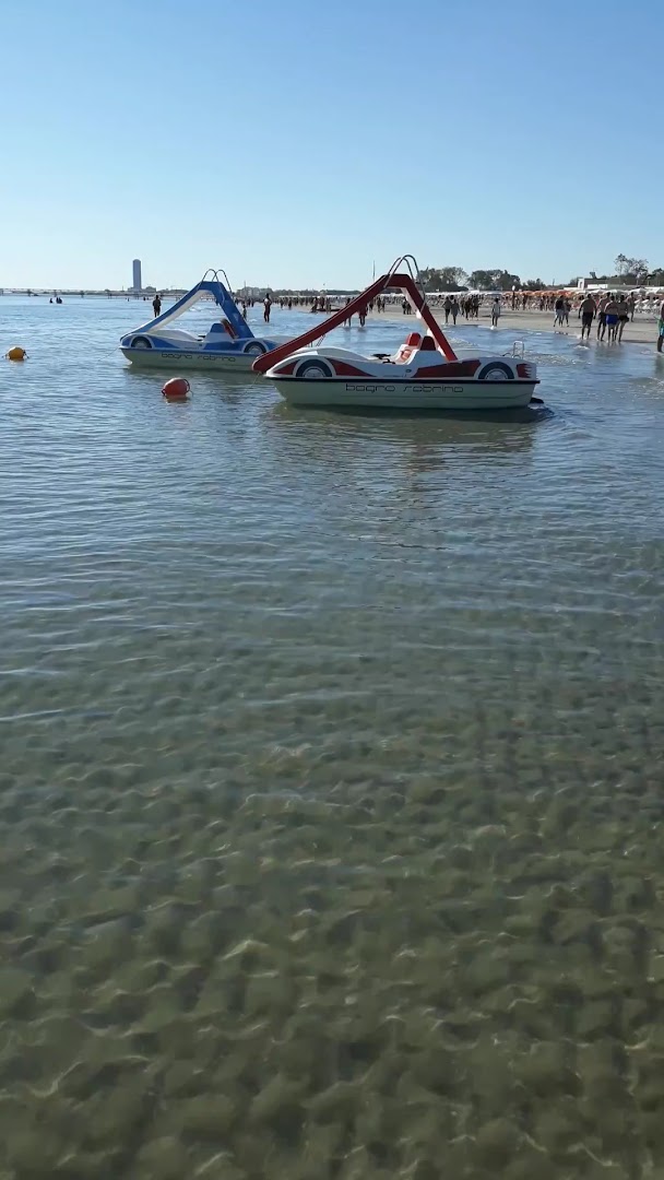 Bagno Palm Beach 87/88, Cervia