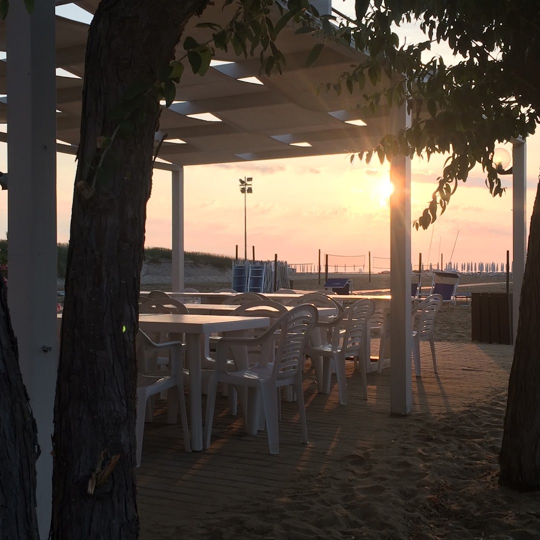 Bagno Paradiso