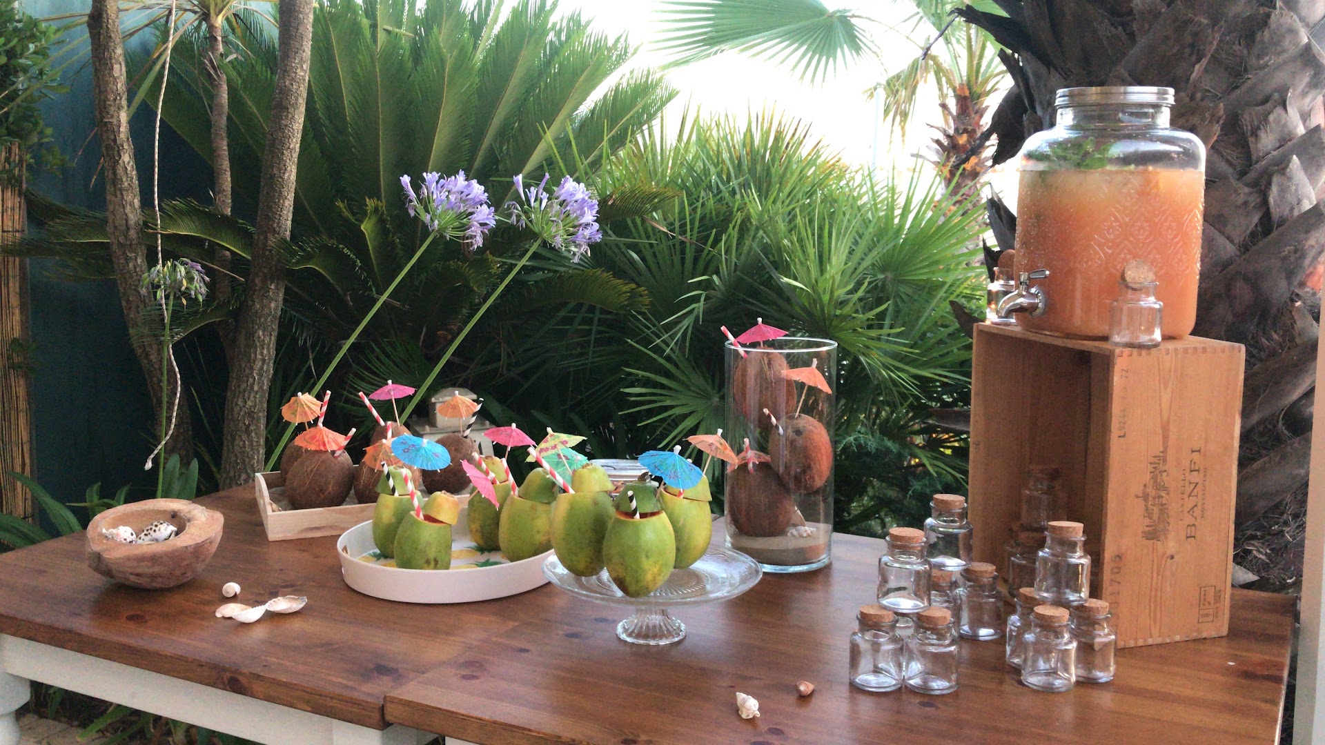 Bagno Pardini Beach Club e Restaurant