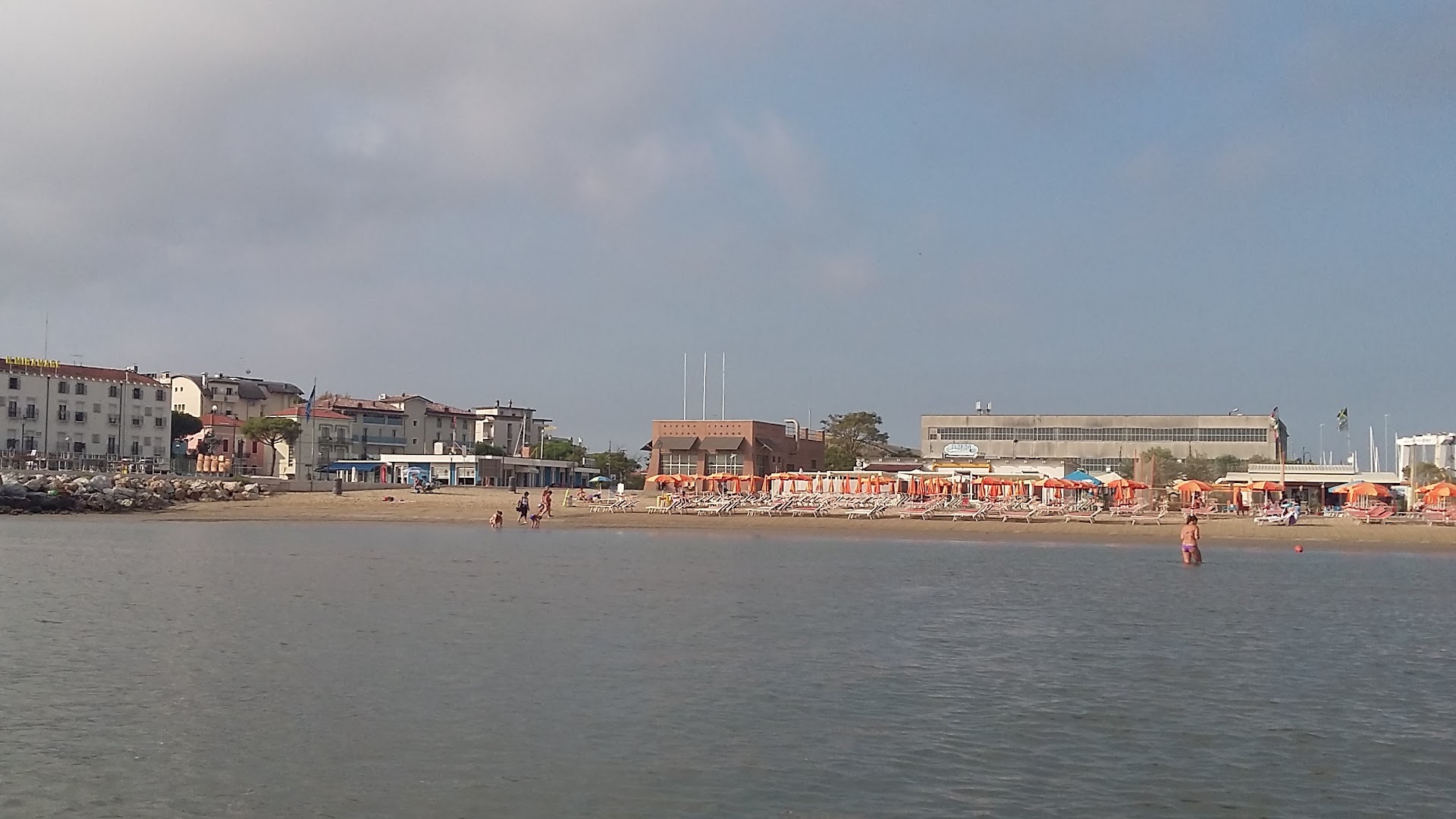 Bagno Pasquina