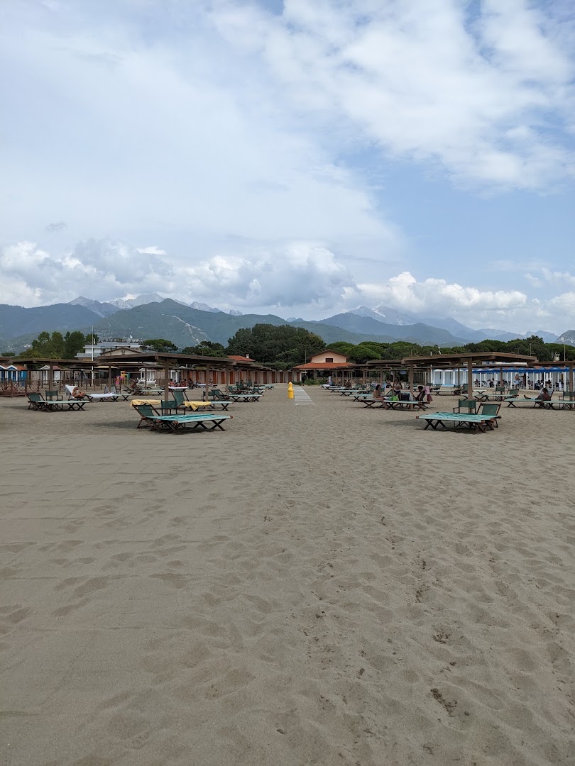 Bagno Pennone