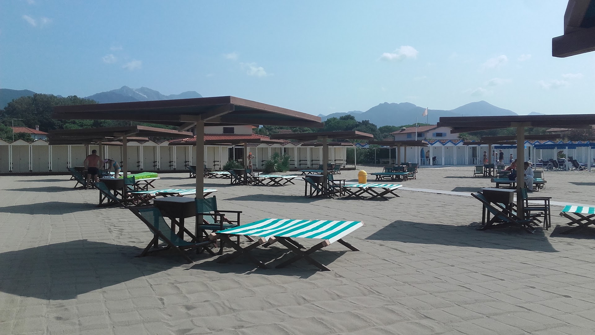 Bagno Pennone