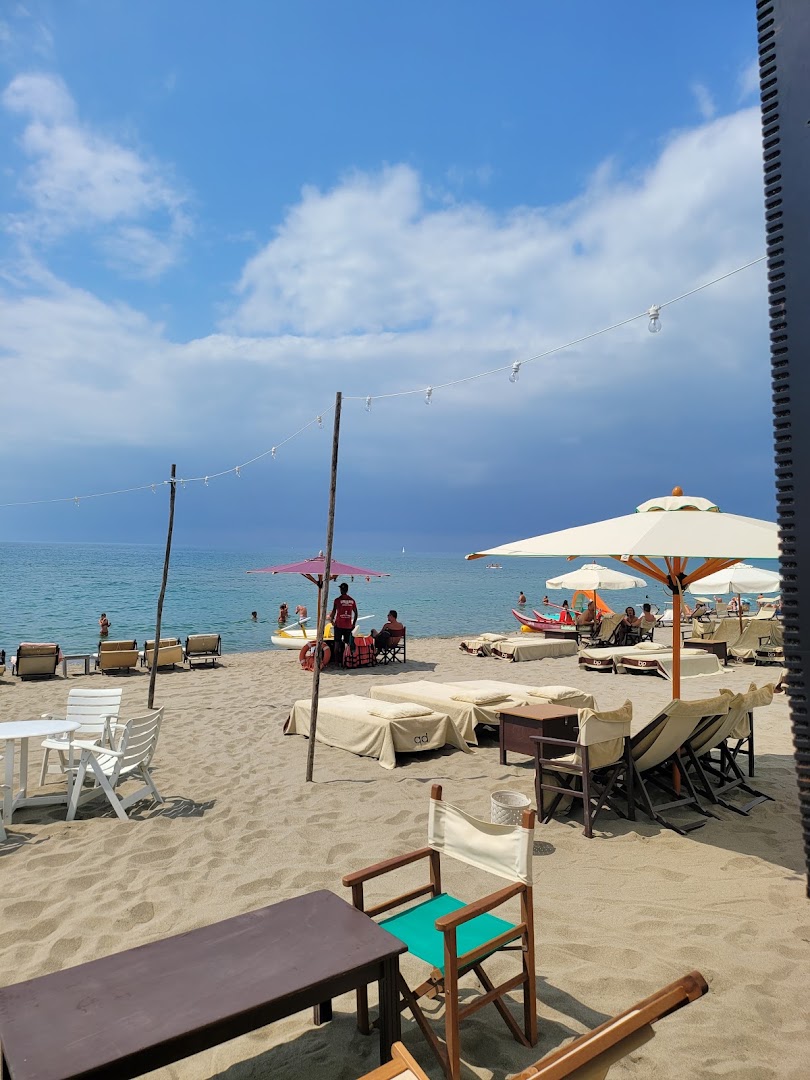 Bagno Pennone