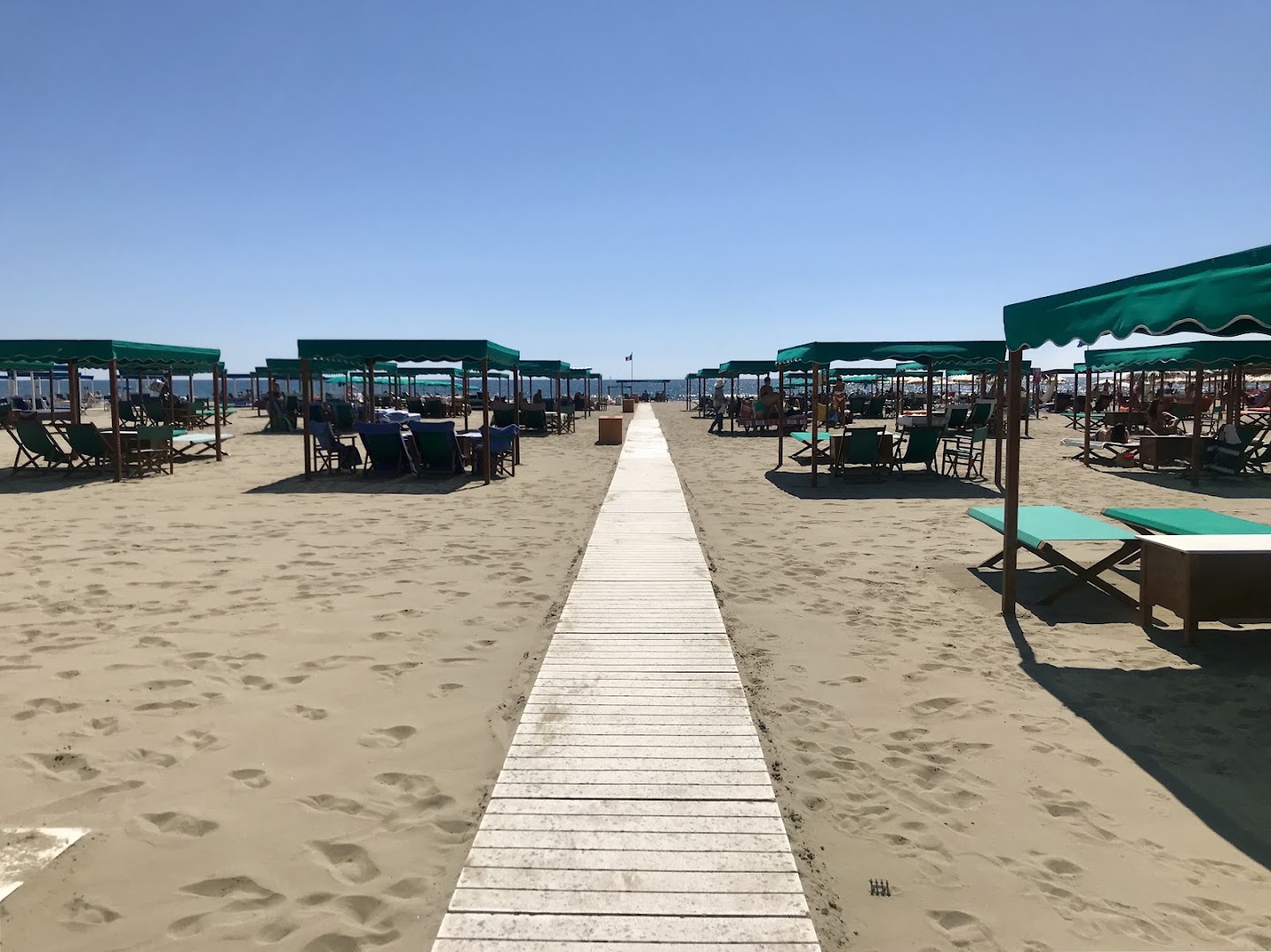 Bagno Perche'