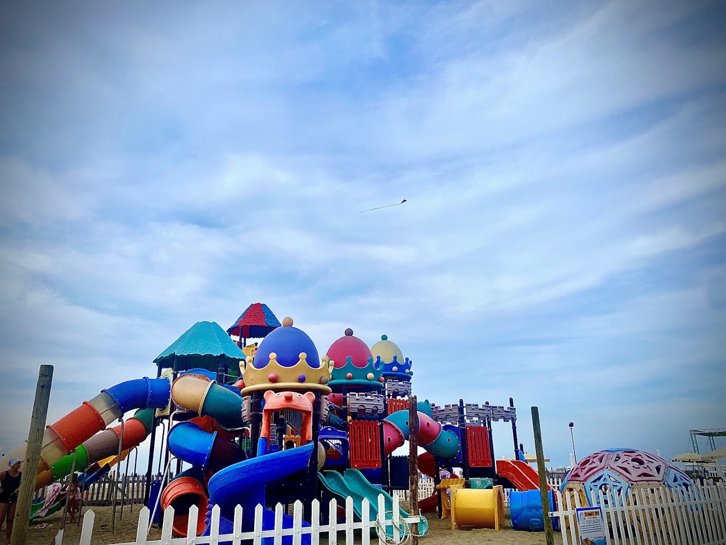 Bagno Perla - Lido di Rosolina Mare