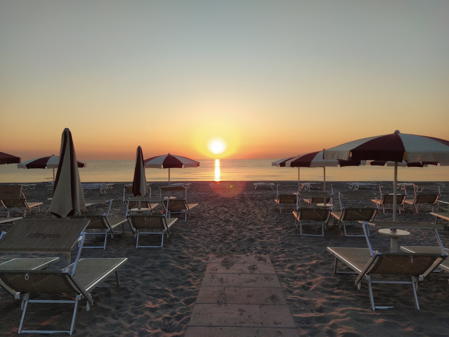 Bagno Picnic 4