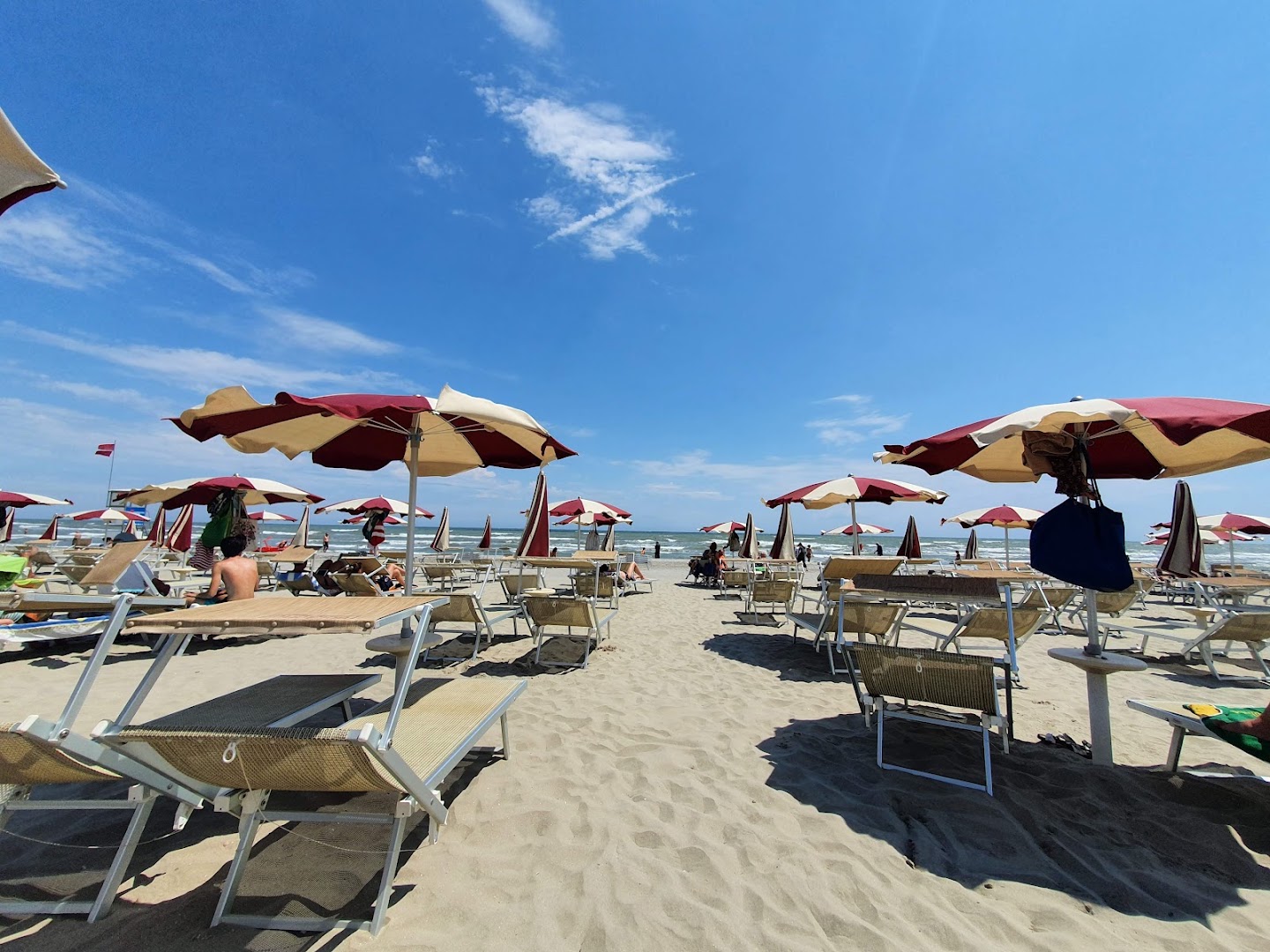 Bagno Picnic 4, Cervia