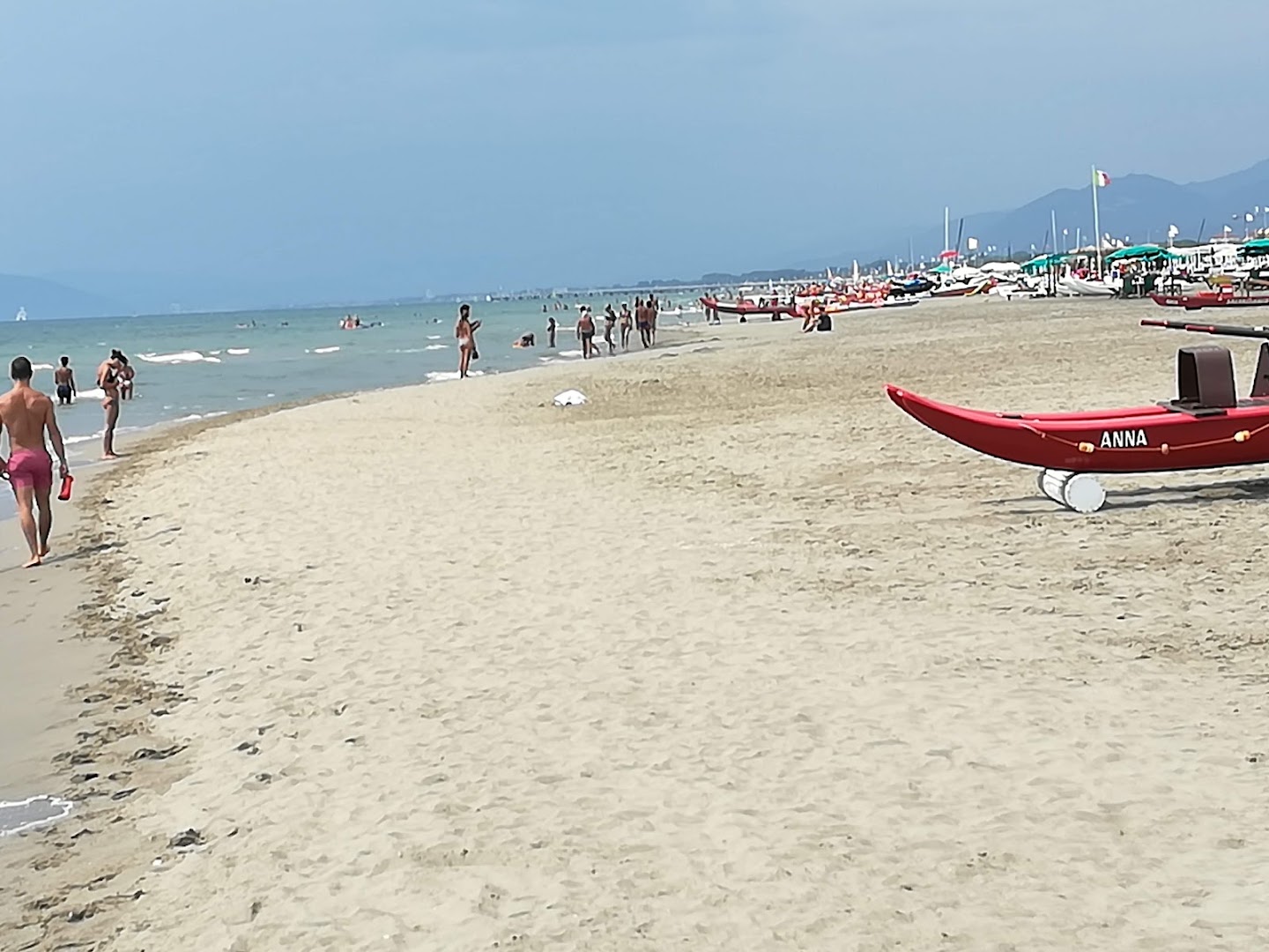 Bagno Pietrasanta