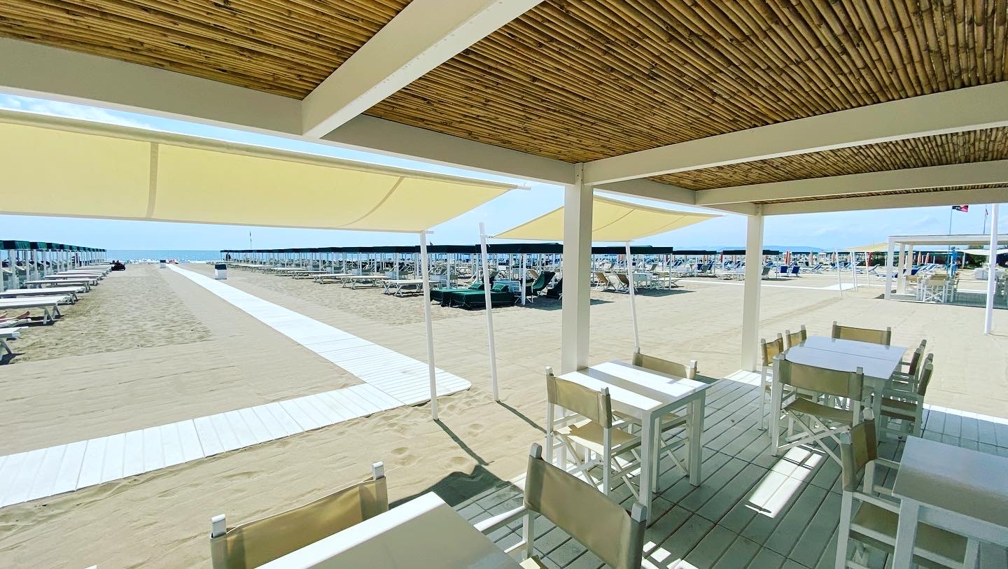 Bagno Pietro