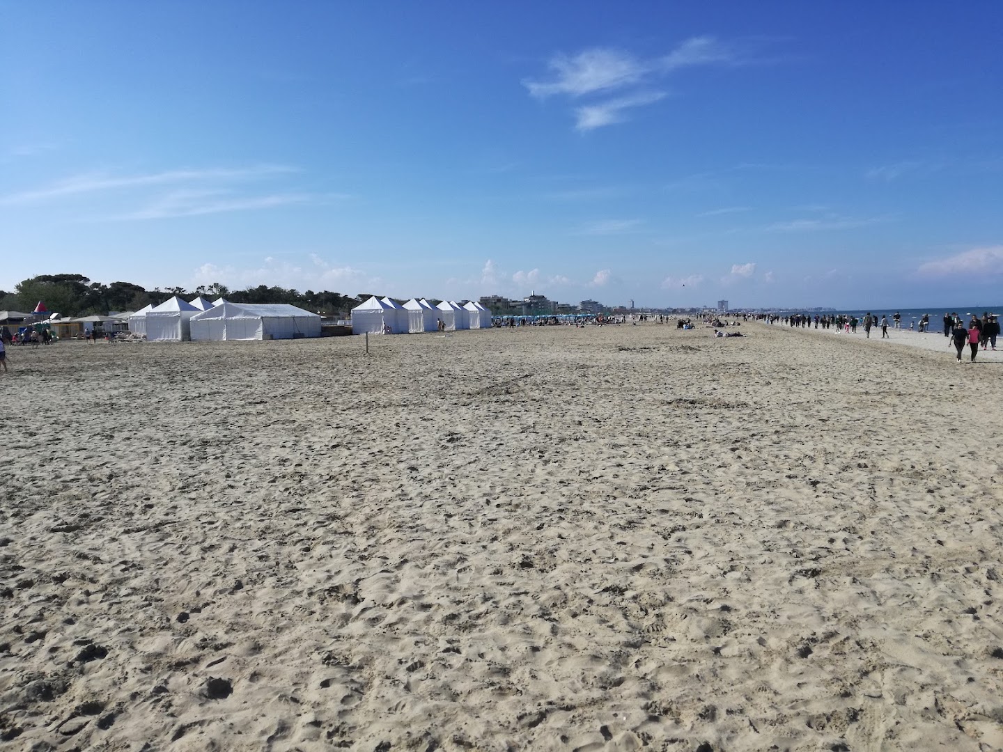 Bagno Pineta 120
