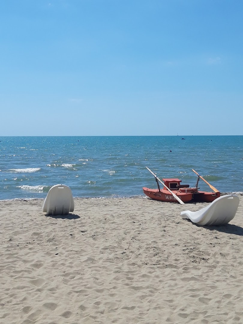 Bagno Pinocchio