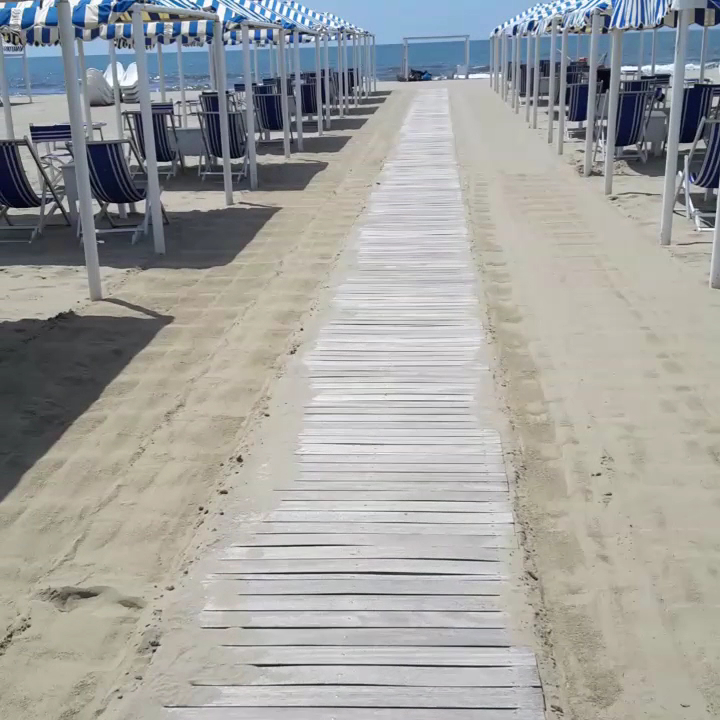 Bagno Pinocchio
