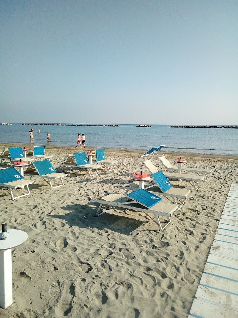 Bagno Pippo